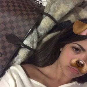 Meet your Posher, Cindy